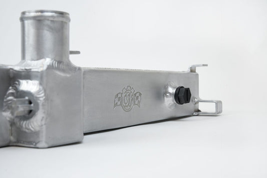 CSF Wasserkühler für BMW E36 und BMW E30 - S54 Swap