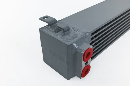 CSF Ölkühler für BMW E36 und BMW E30 - S54 Swap - mit Klima