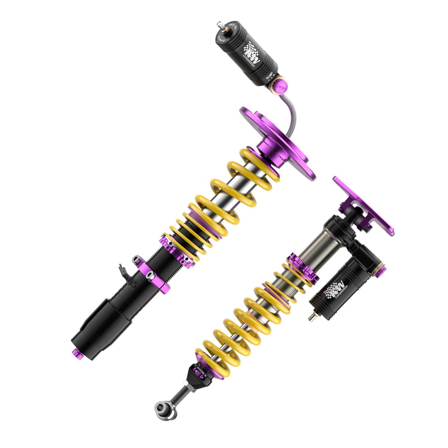 KW Gewindefahrwerk V4 Racing 39720338