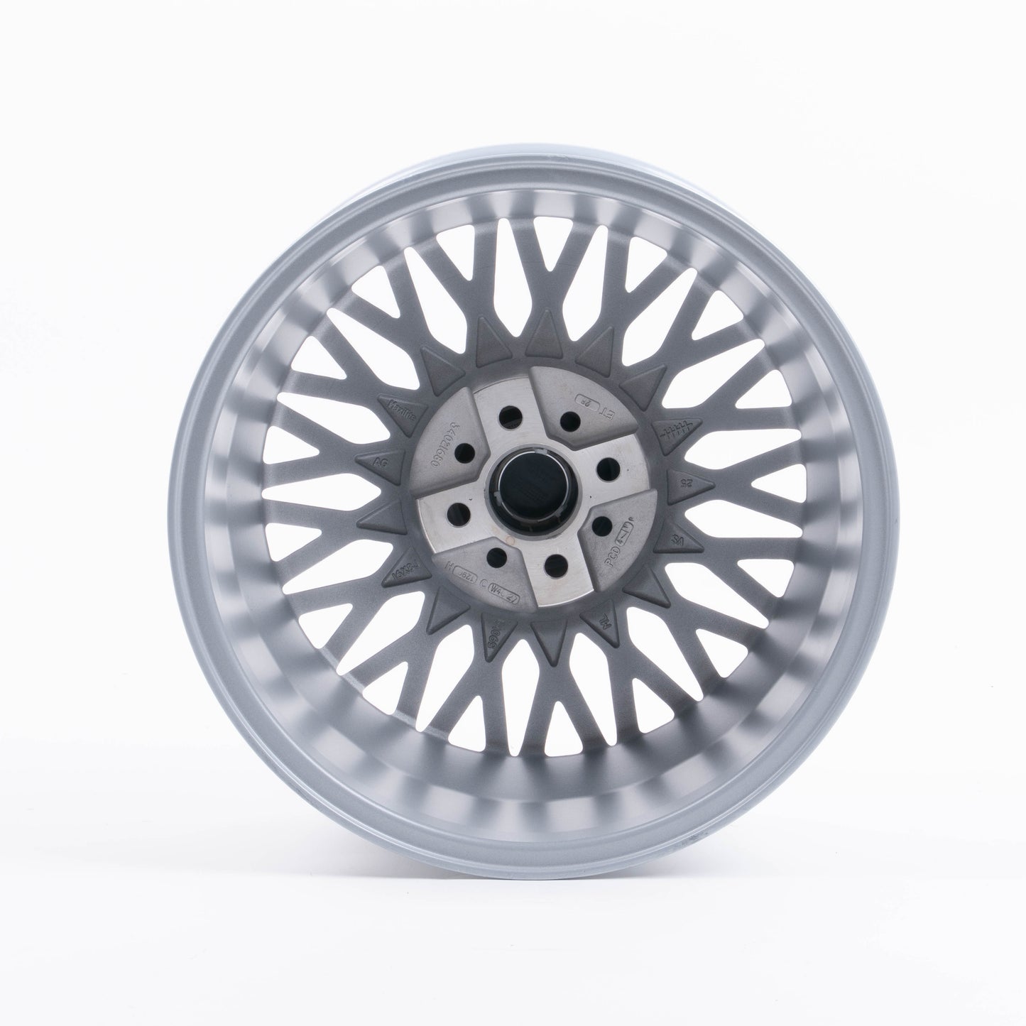 Maxilite x spoke Design Felge 8x16 4x100 ET28