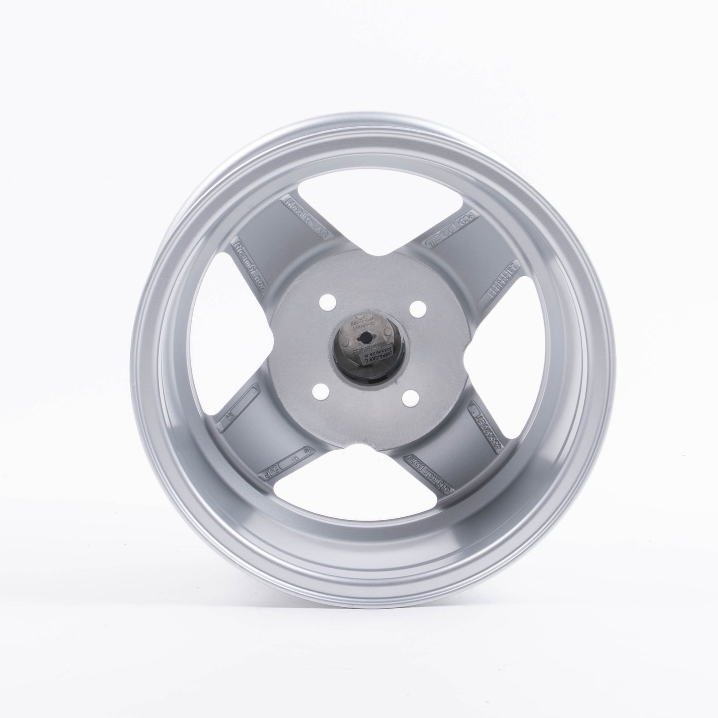 Maxilite Campa Design Felge 7x13 4x100 ET5