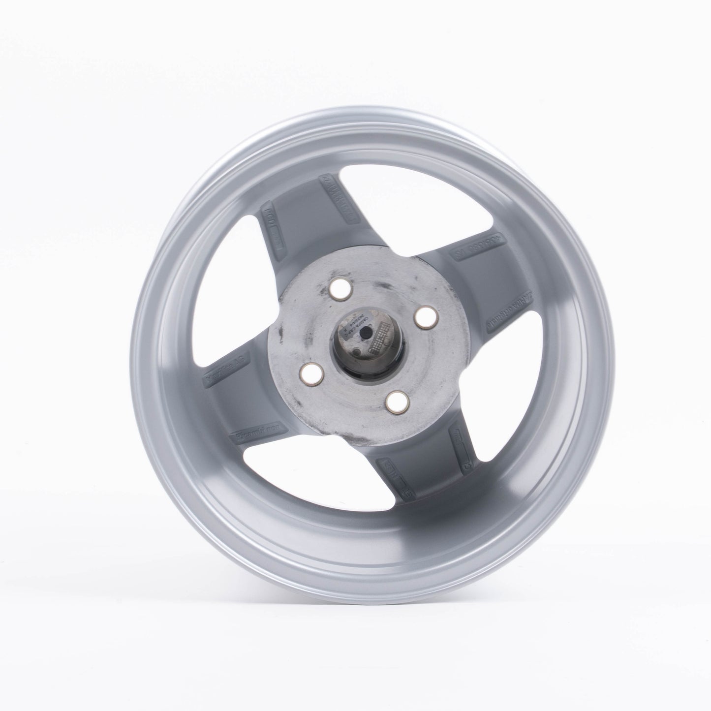 Maxilite Campa Design Felge 8x13 4x100 ET-6