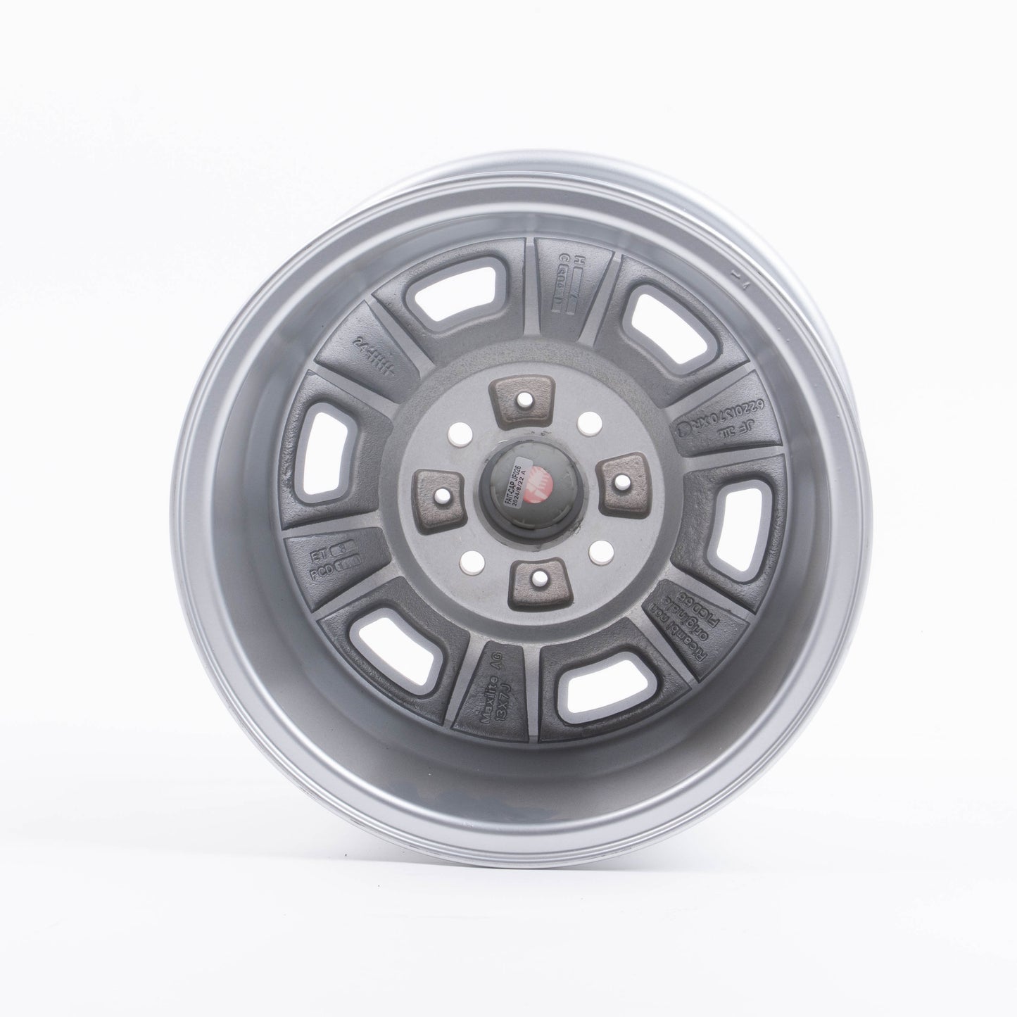 Maxilite CD66 Design Felge 7x13 4x100 ET8