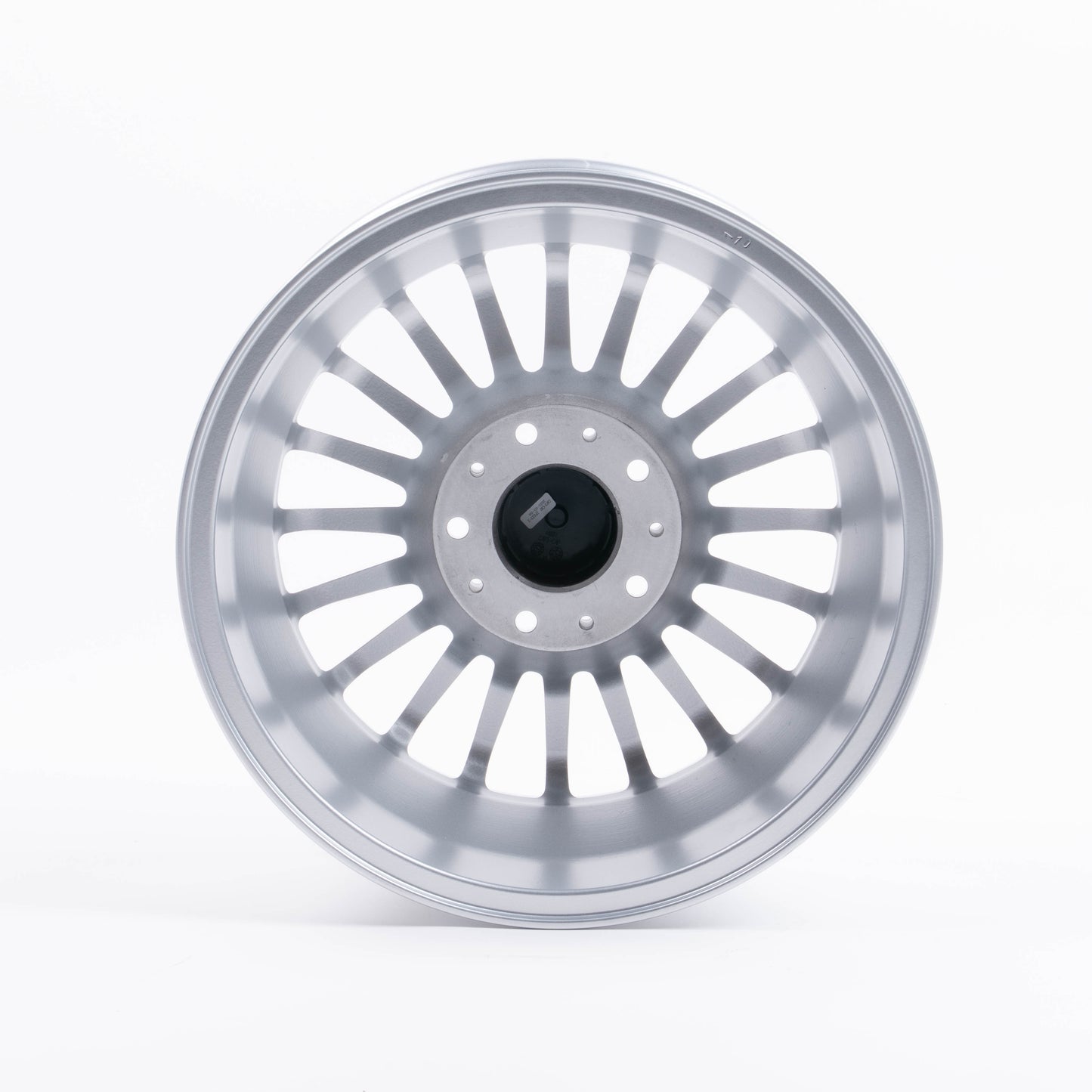 Maxilite Alpina Design Felge 7x16 5x120 ET11