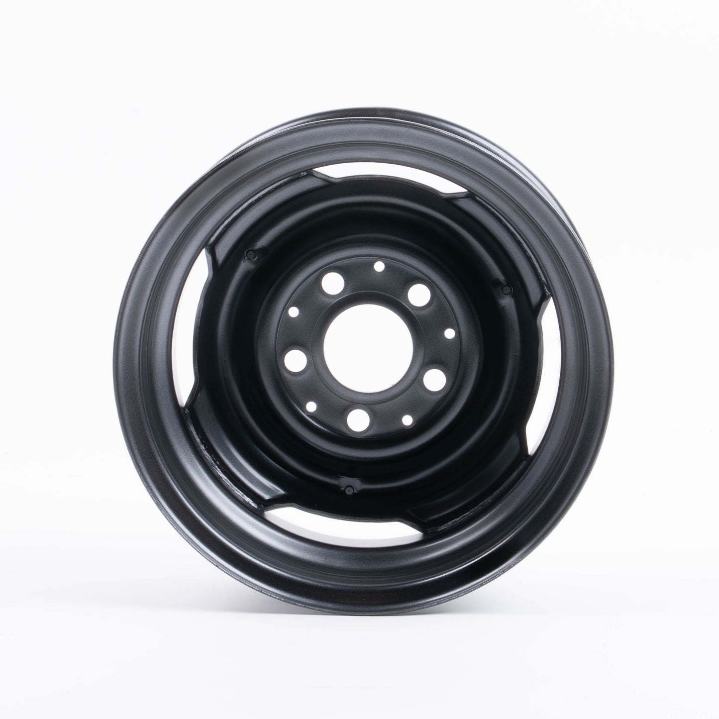 Maxilite OE Stahl Design Felge 5x13 5x112 ET35