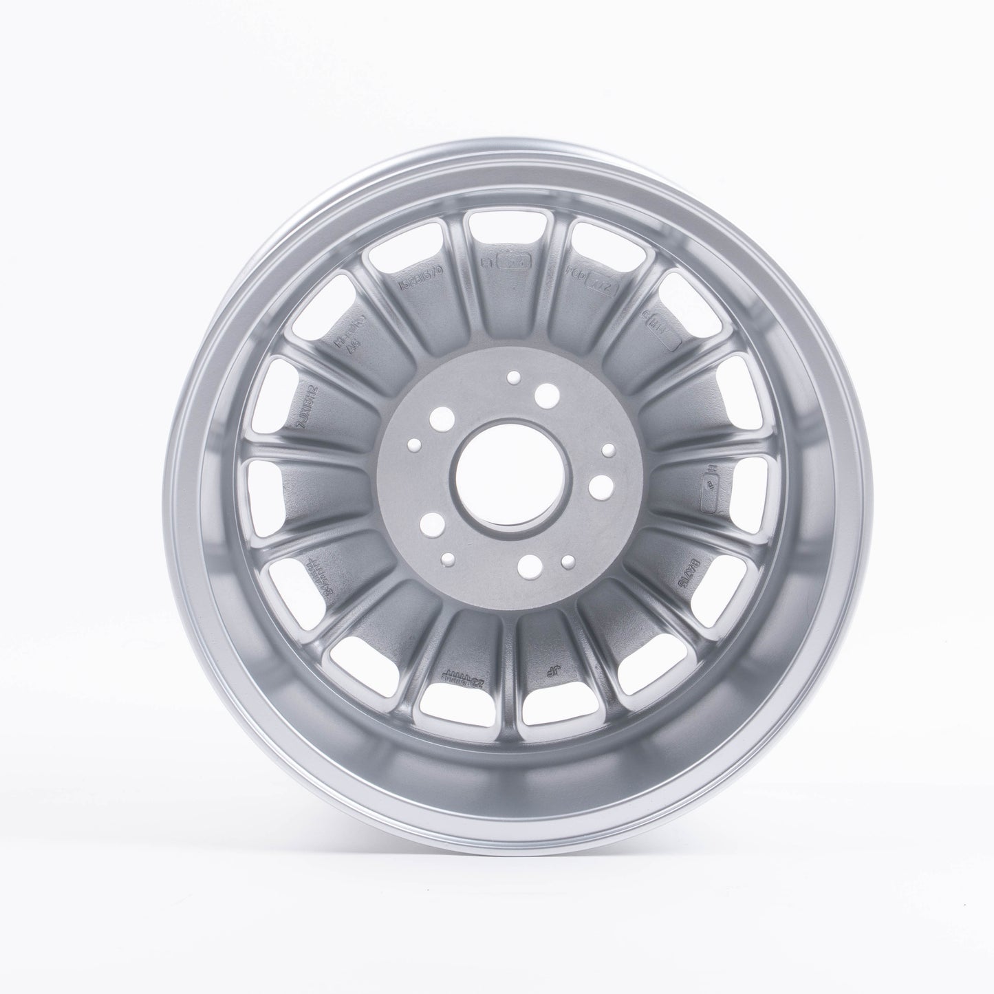 Maxilite Barock Design Felge 7x15 5x112 ET23