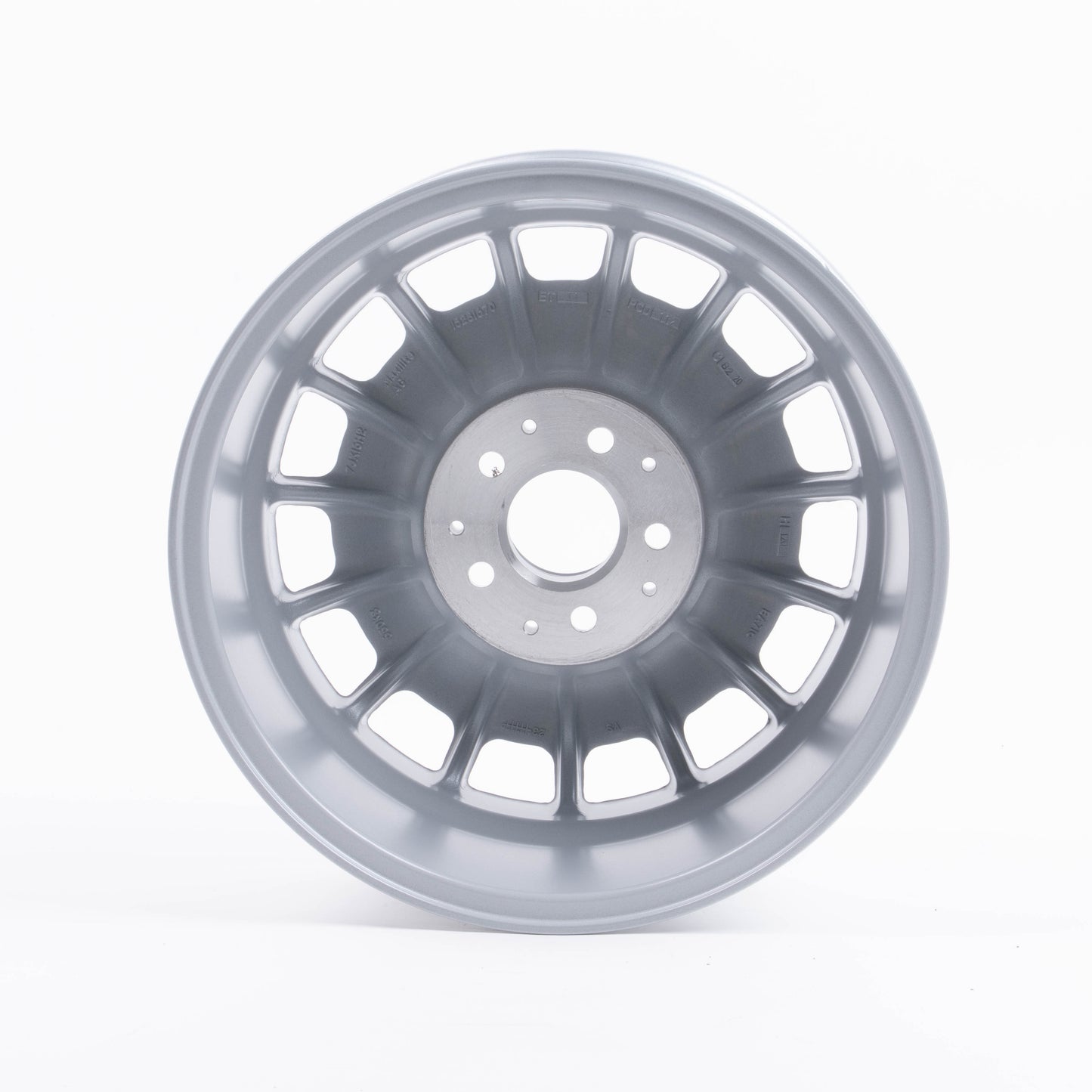 Maxilite Barock Design Felge 7x16 5x112 ET11