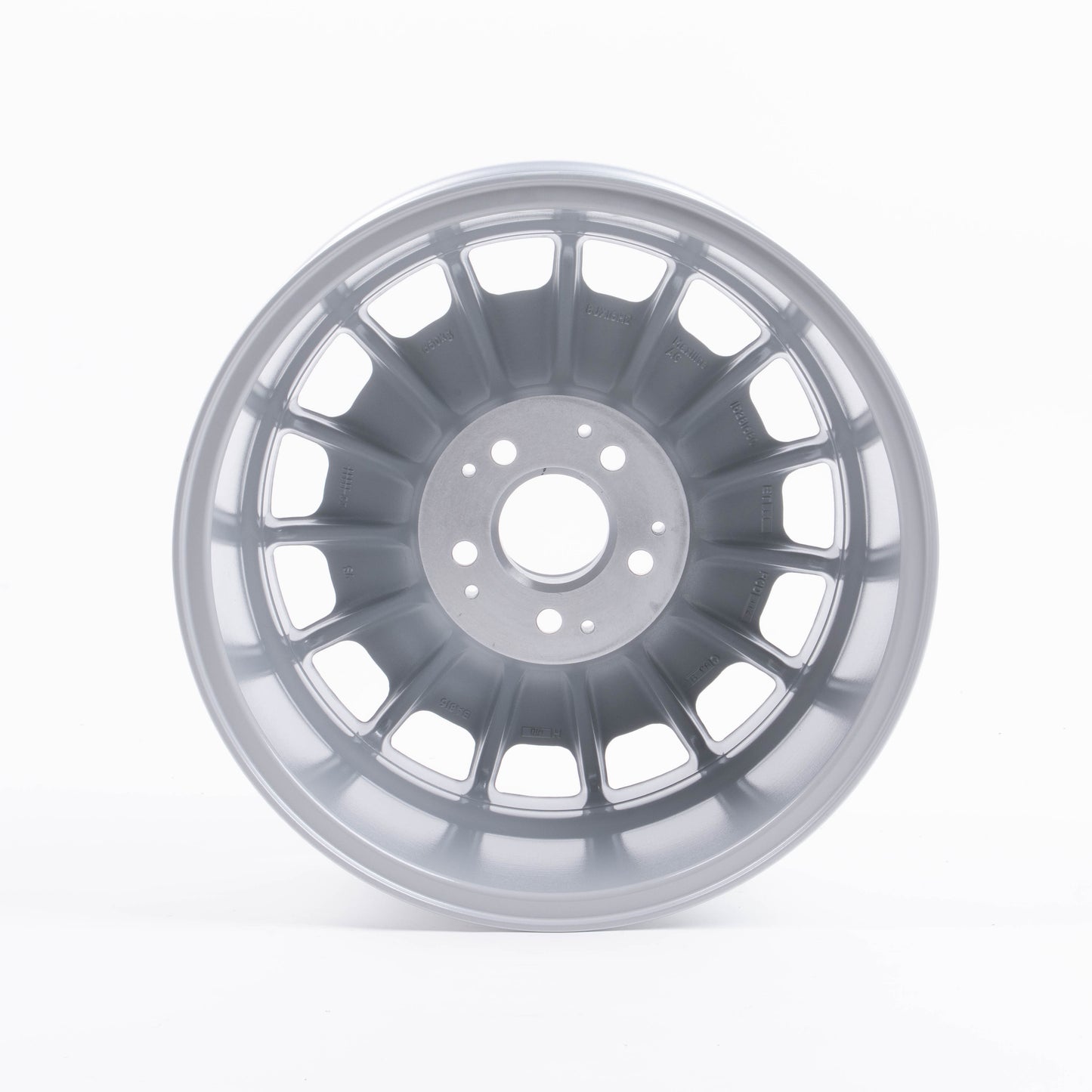 Maxilite Barock Design Felge 8x16 5x112 ET11