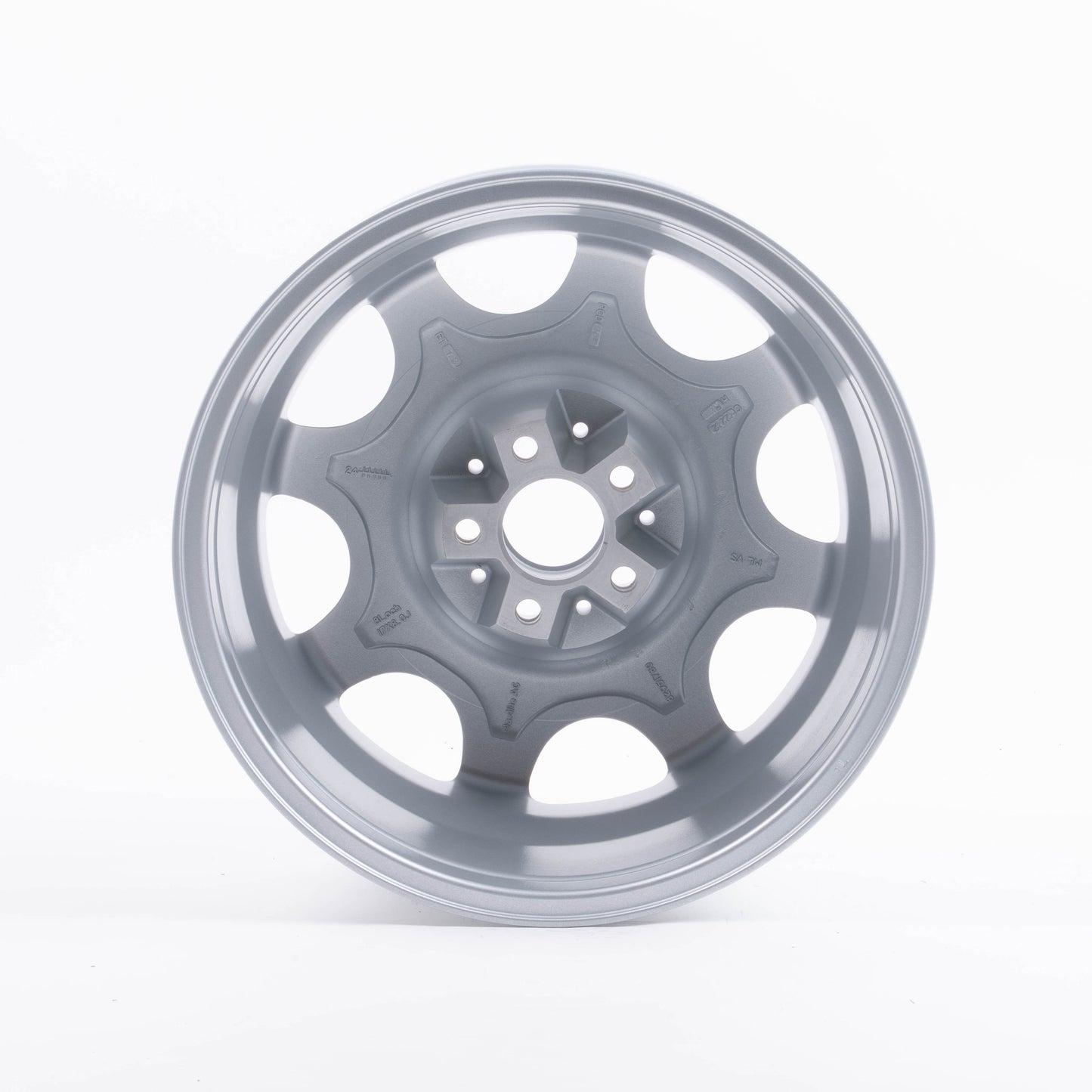 Maxilite 8 Loch Design Felge 8x17 5x112 ET13