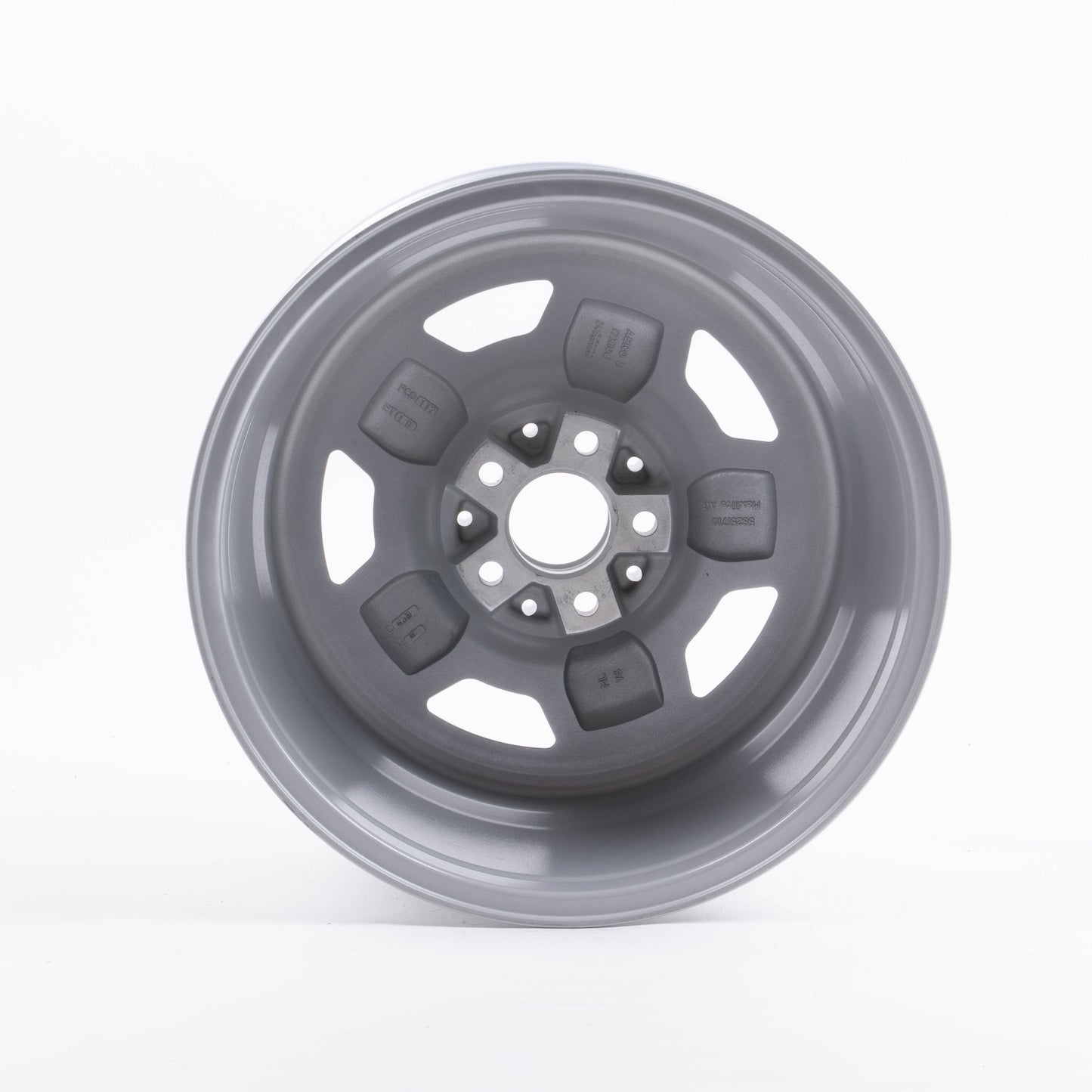 Maxilite Aero 3 Design Felge 8,5x17 5x112 ET18