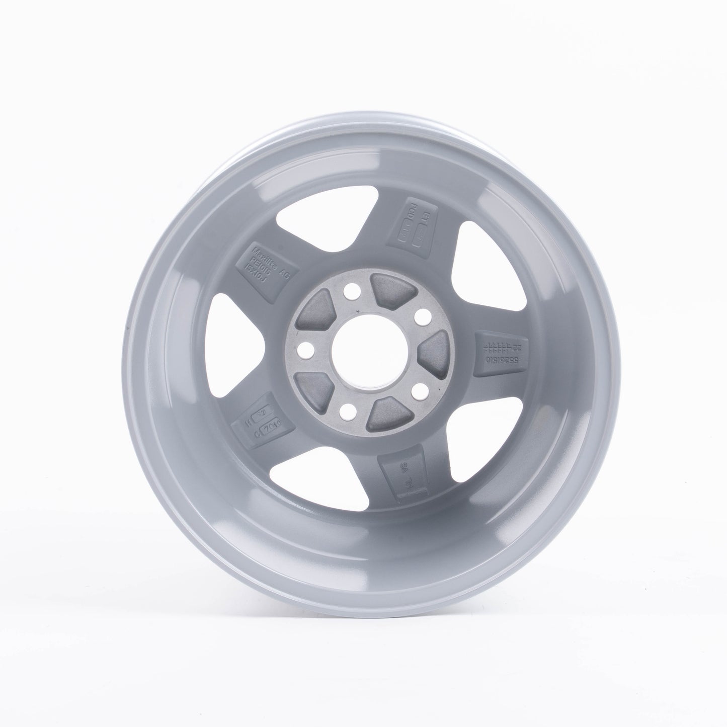 Maxilite Penta Design Felge 10x15 5x112 ET-7