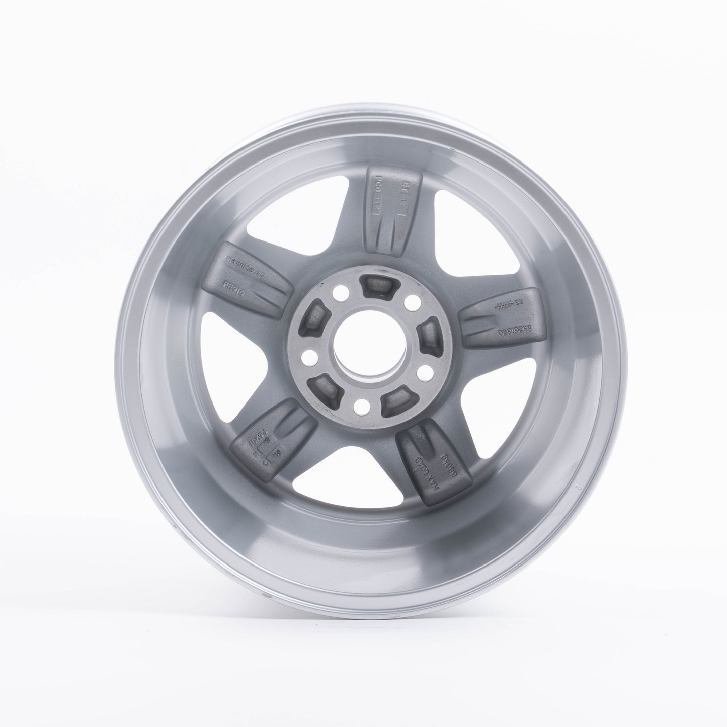 Maxilite Penta Design Felge 9x16 5x112 ET12