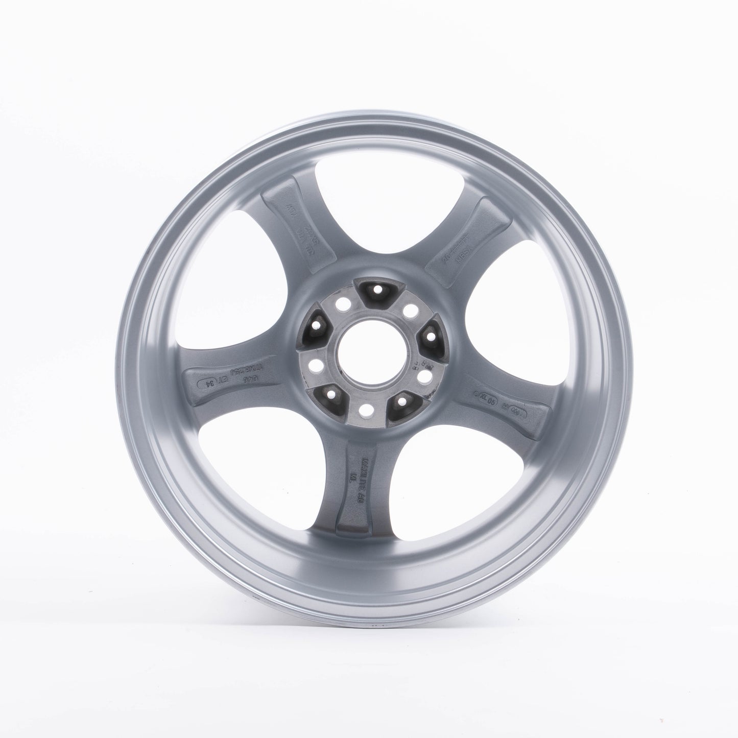 Maxilite Sador Design Felge 8,25x17 5x112 ET34