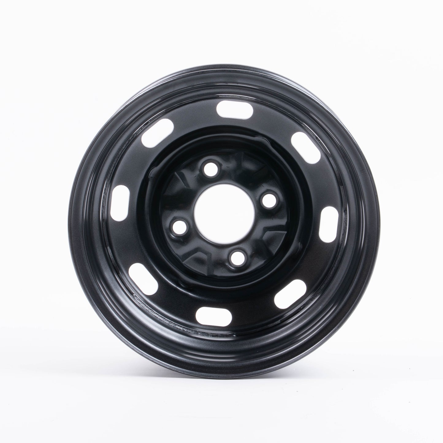 Maxilite OE steel Design Felge 5,5x15 4x130 ET34