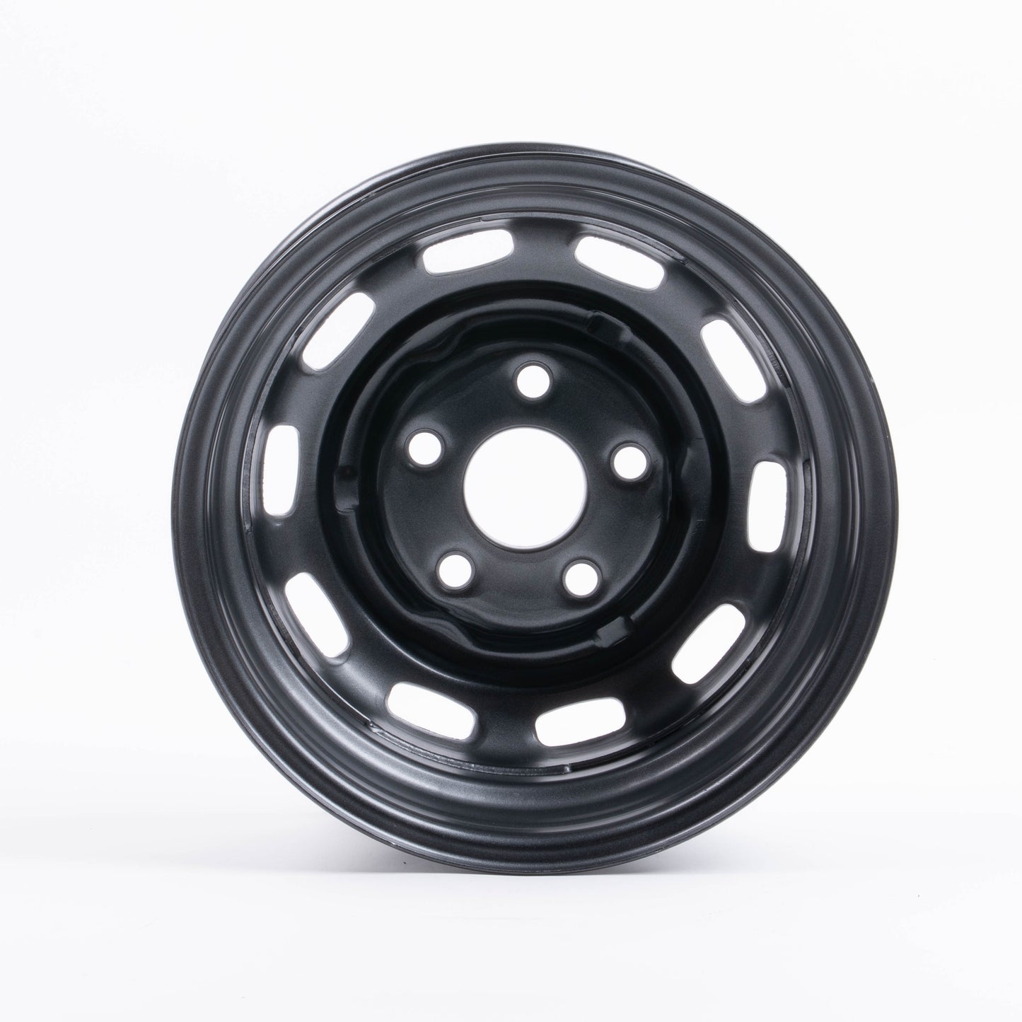 Maxilite OE Stahl Design Felge 5,5x15 4x130 ET25