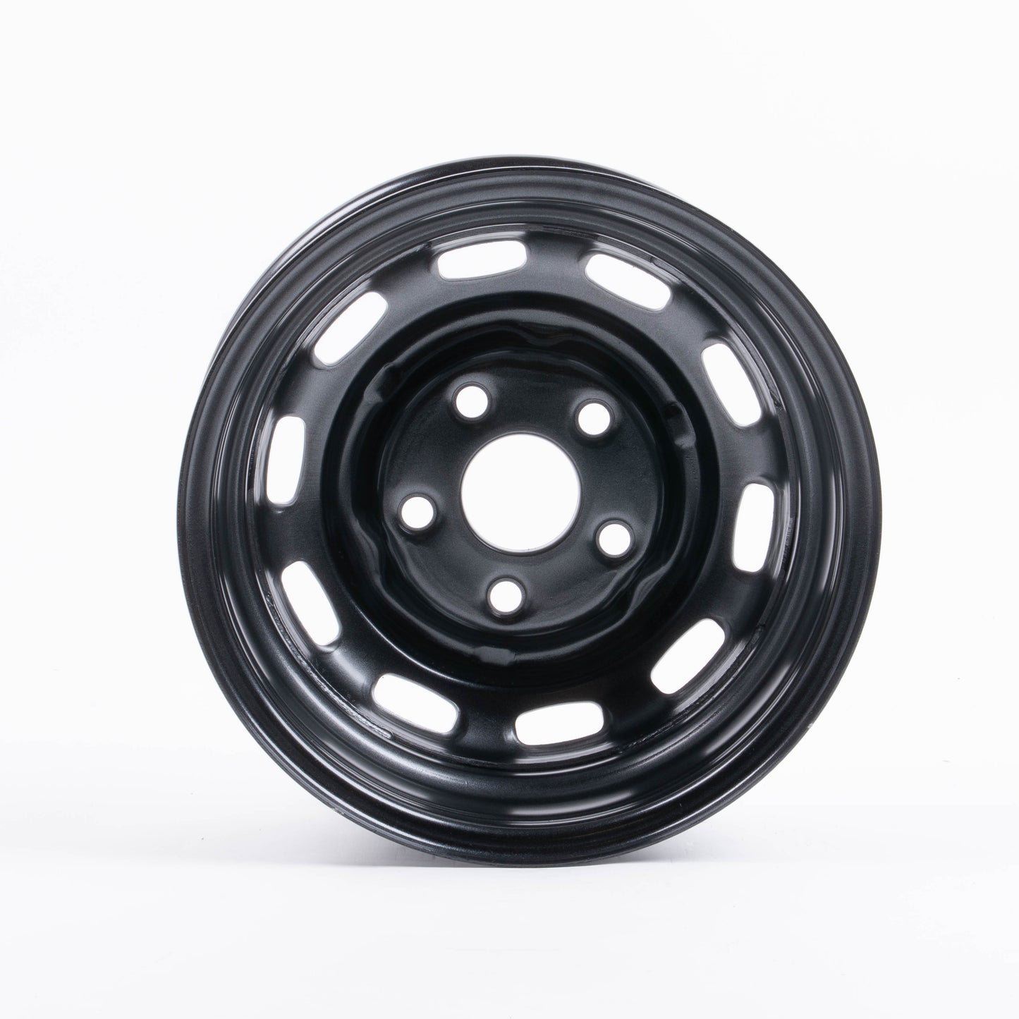 Maxilite OE Stahl Design Felge 6x15 5x130 ET36