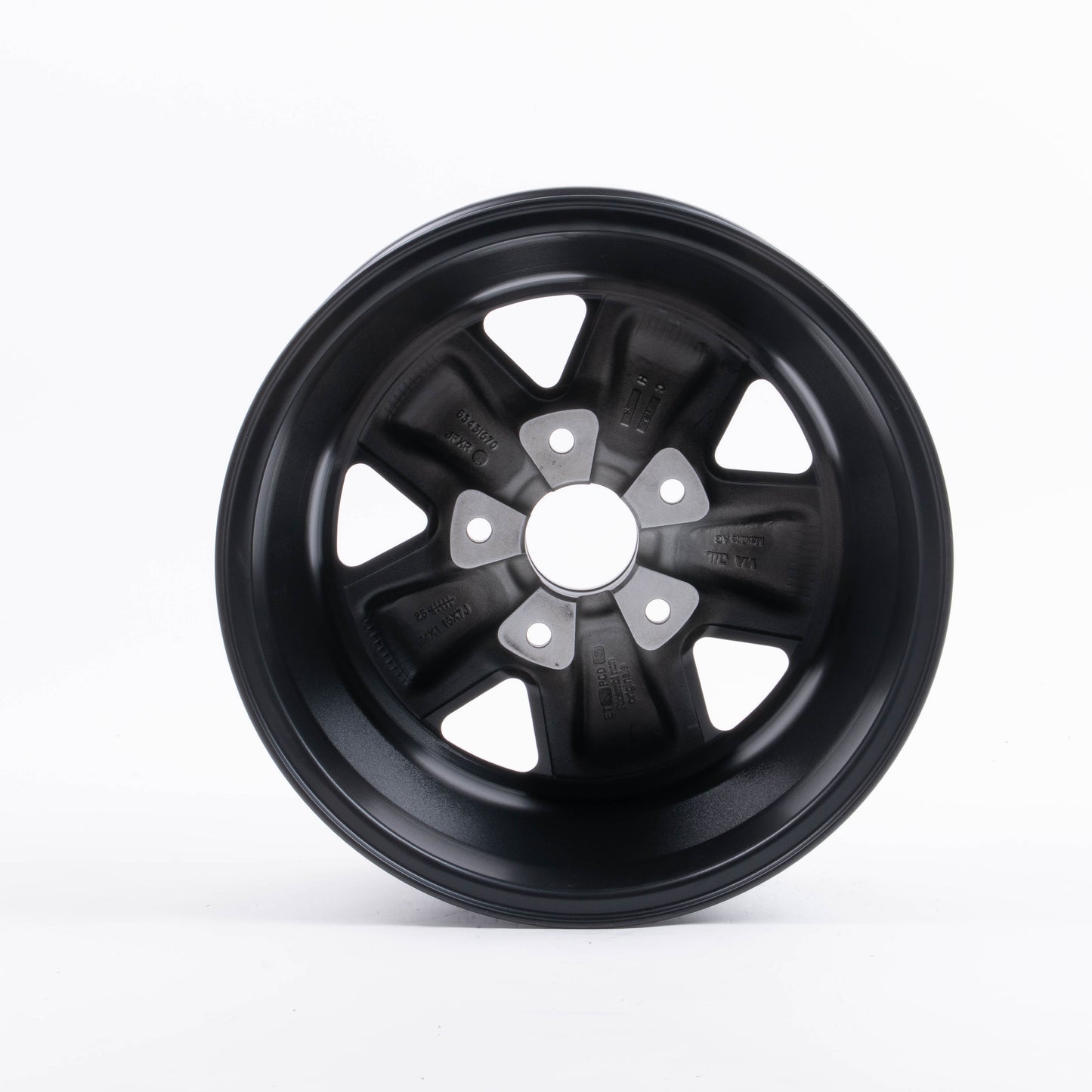 Maxilite Fuchs Design Felge 7x16 5x130 ET30