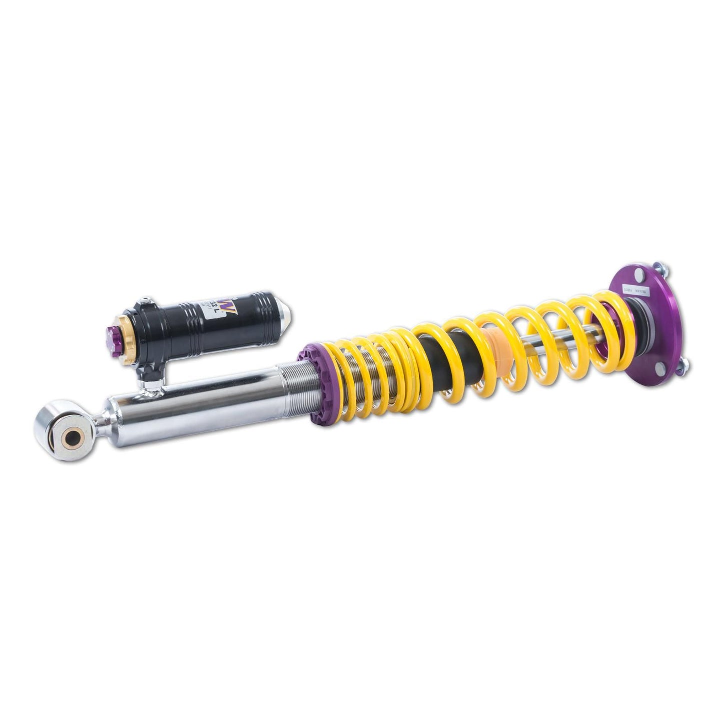KW Gewindefahrwerk V4 inkl. Stützlager - 3A7200BH