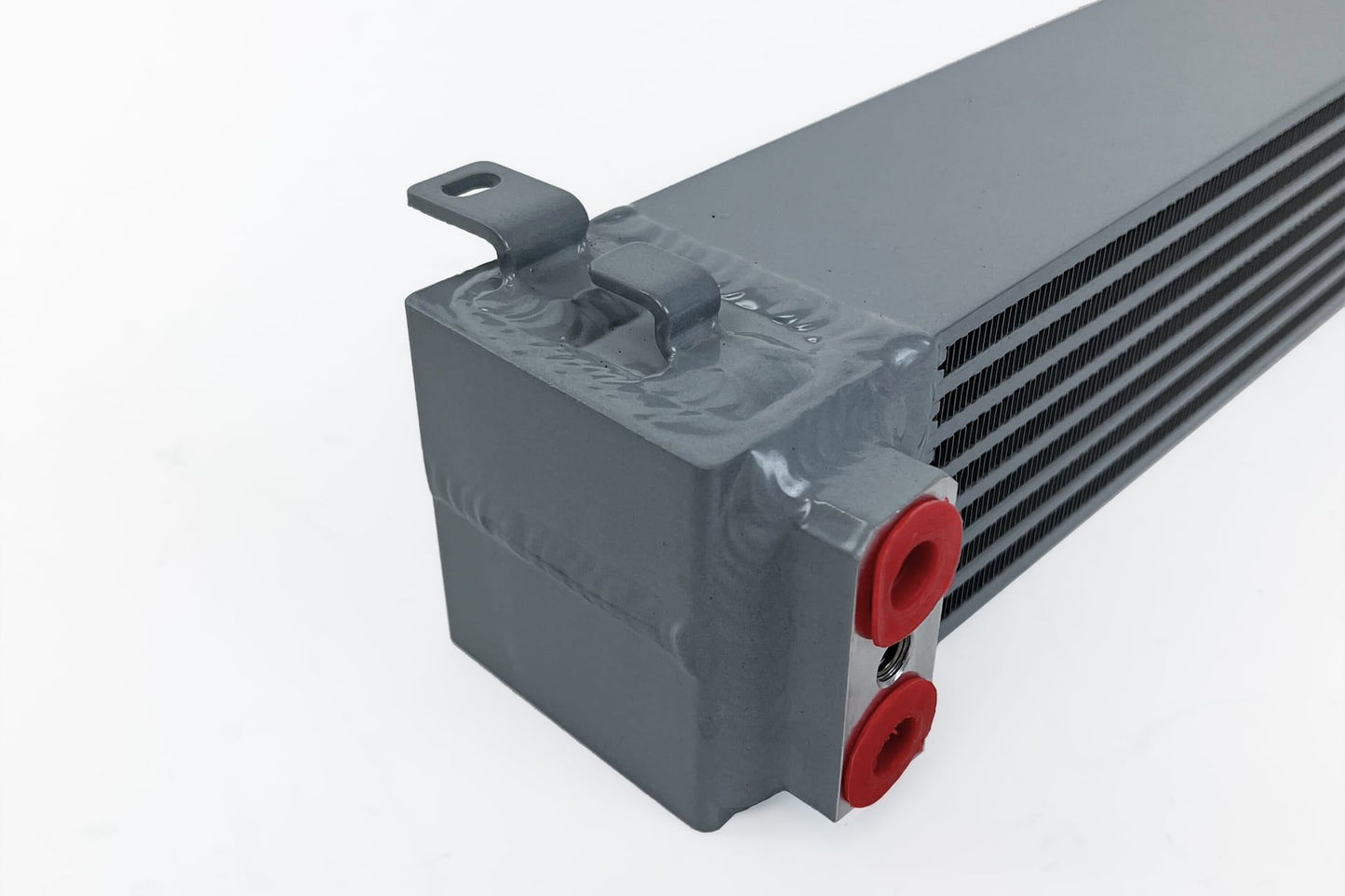 CSF Ölkühler für BMW E36 und BMW E30 - S54 Swap - mit Klima