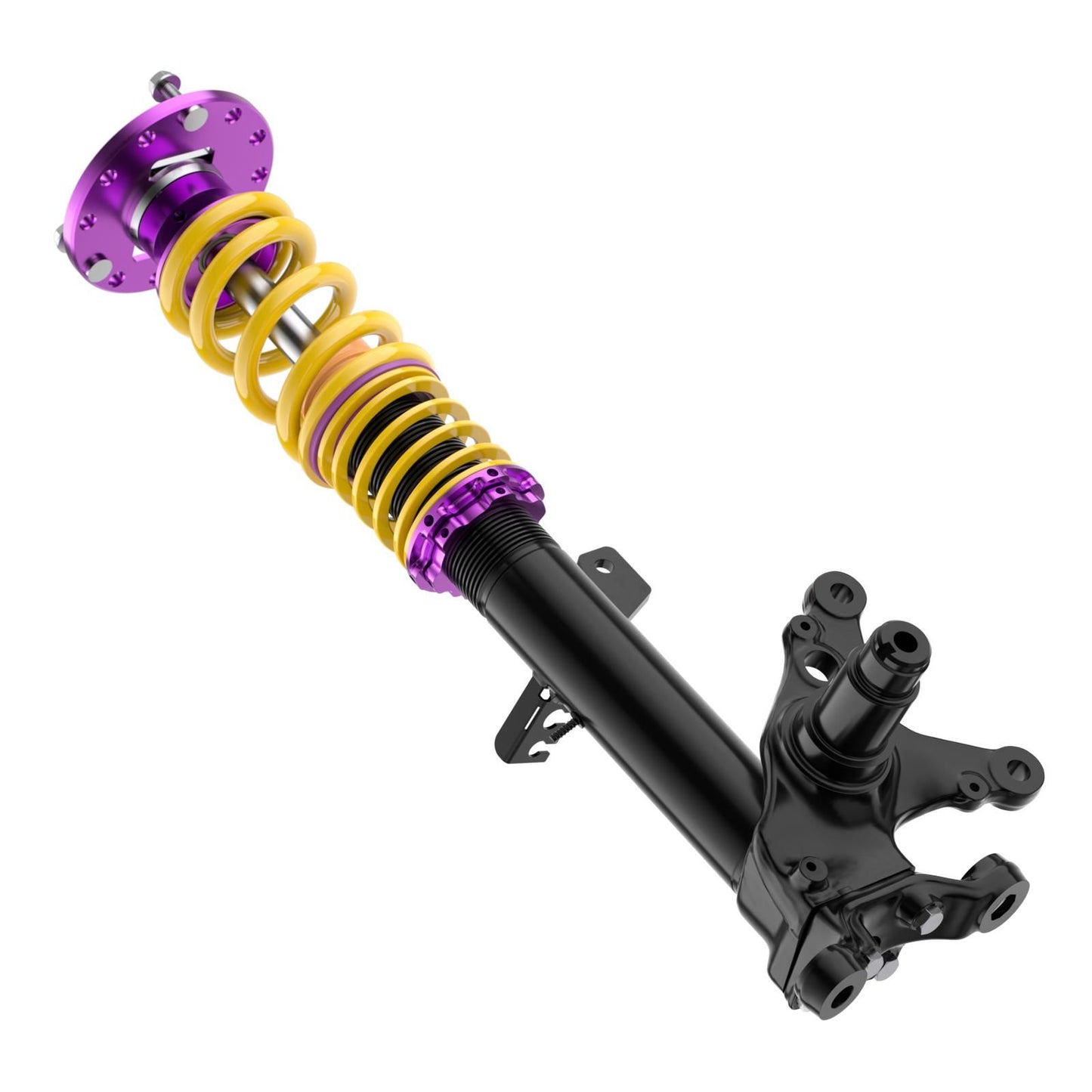 KW Gewindefahrwerk V3 Racing 39520301