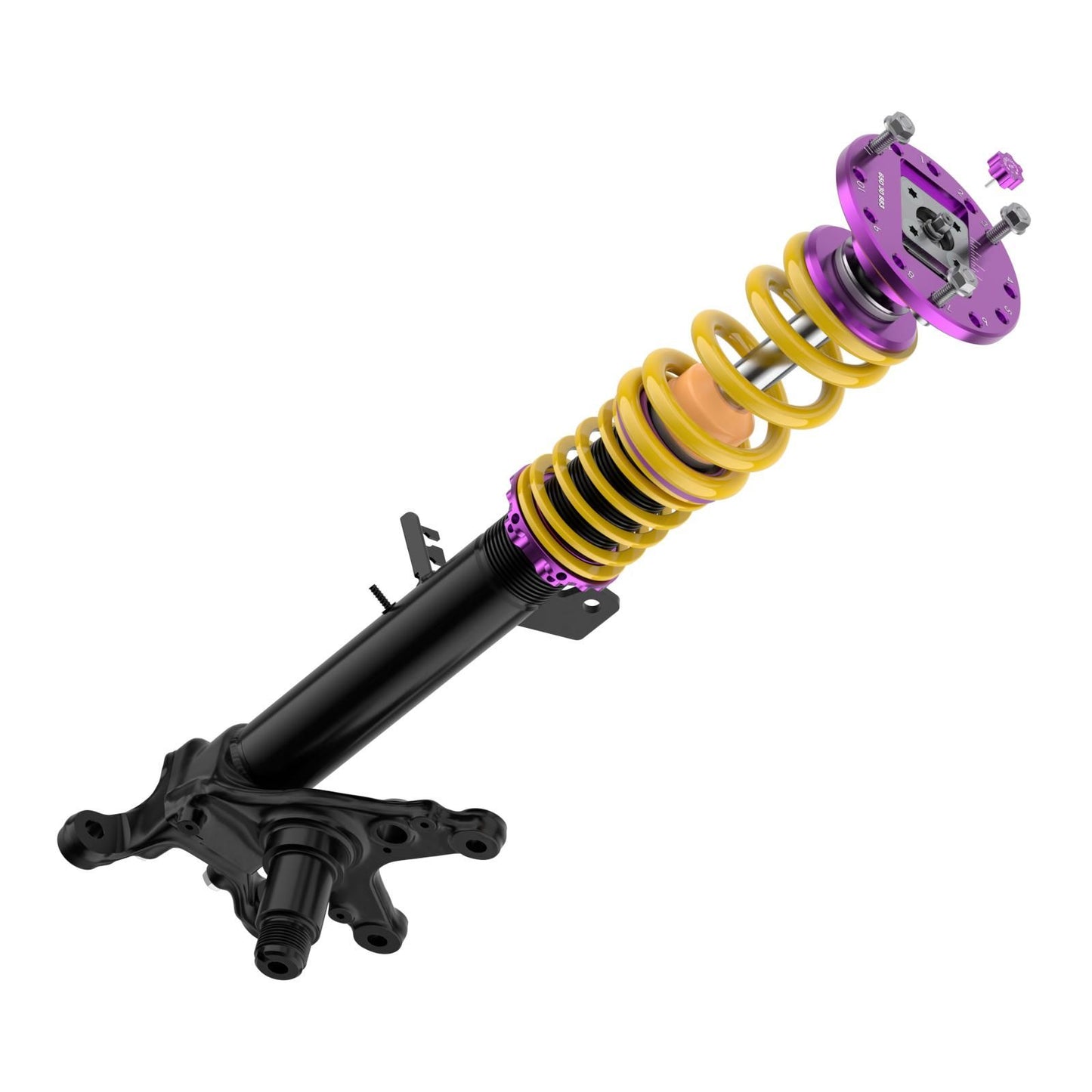 KW Gewindefahrwerk V3 Racing 39520302