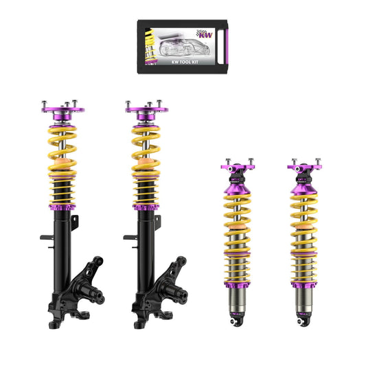 KW Gewindefahrwerk V3 Racing 39520303