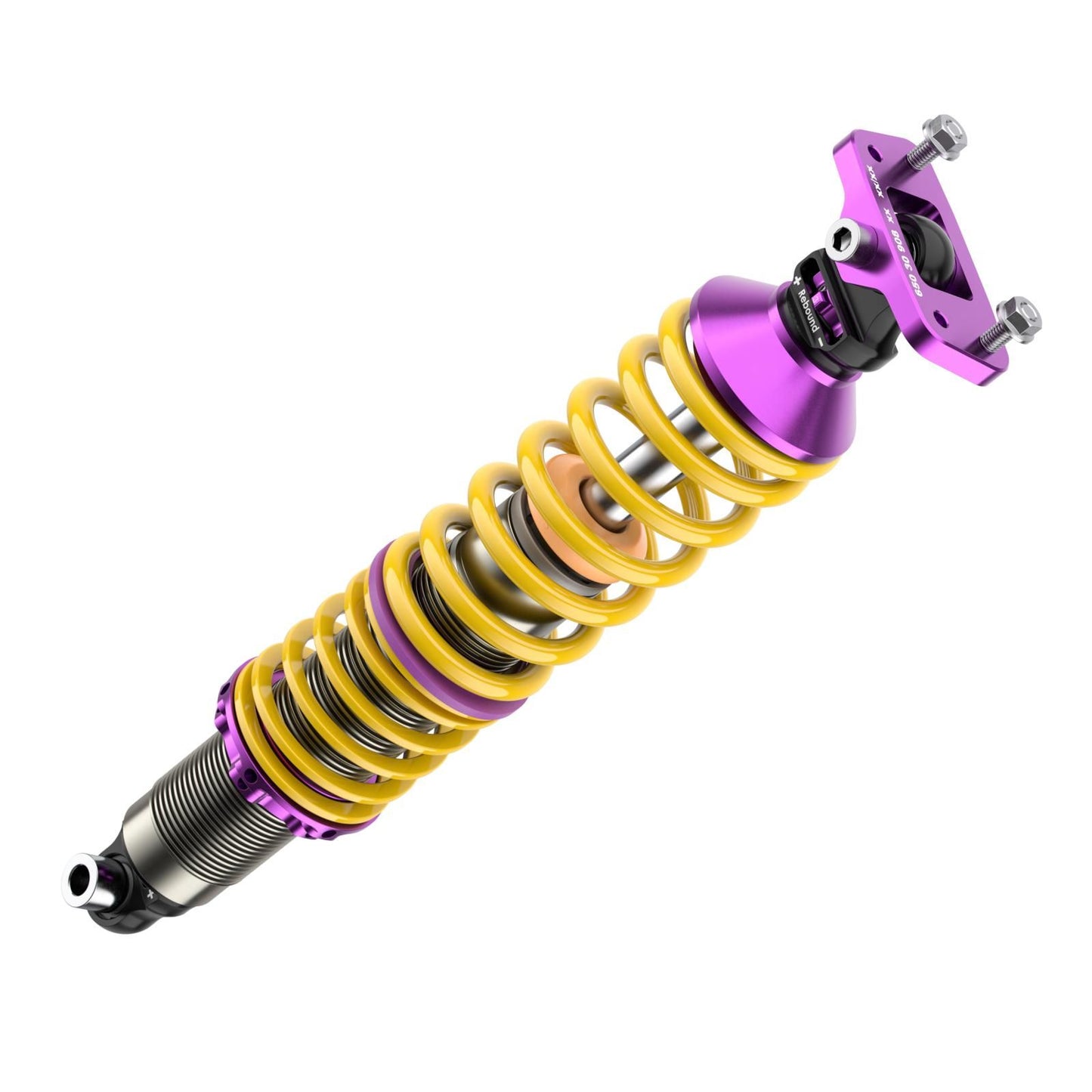 KW Gewindefahrwerk V3 Racing 39520303