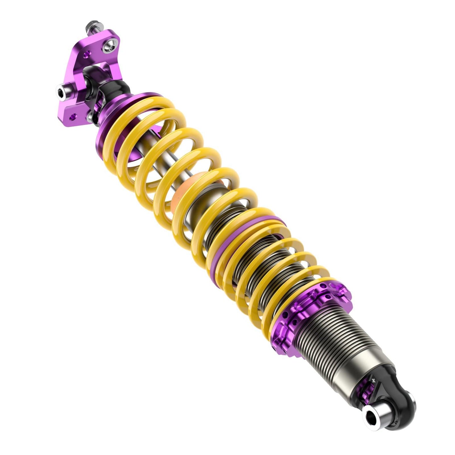 KW Gewindefahrwerk V3 Racing 39520303