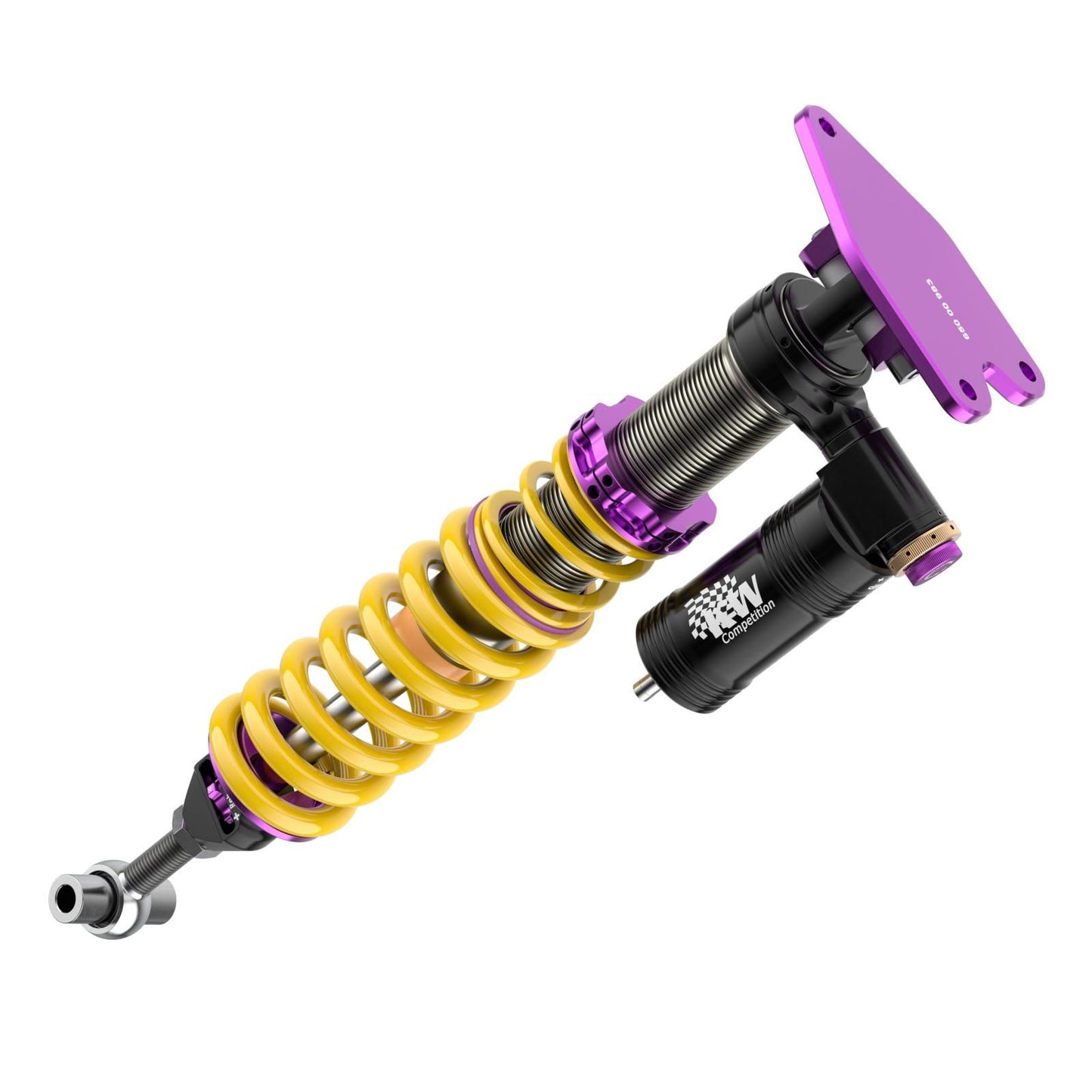 KW Gewindefahrwerk V4 Racing 39720338