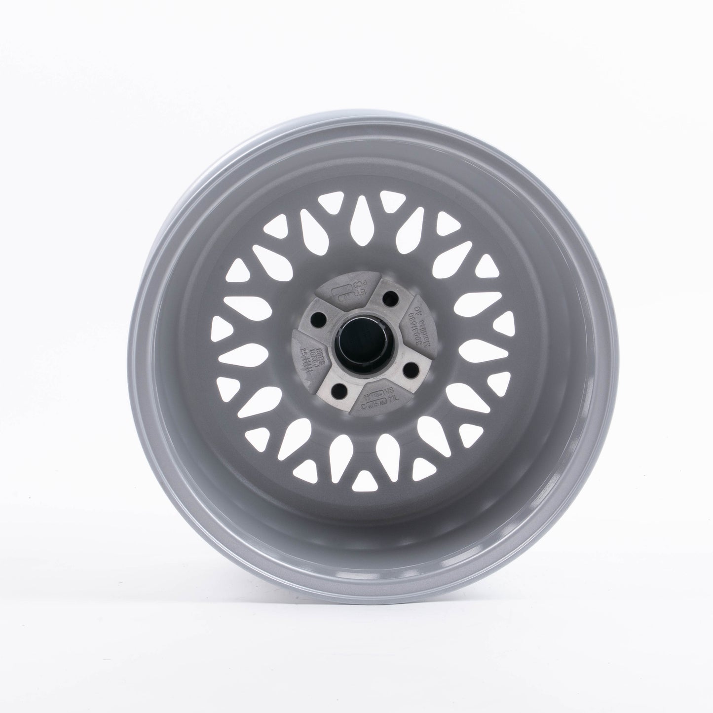 Maxilite RS Design Felge 8x16 4x100 ET20