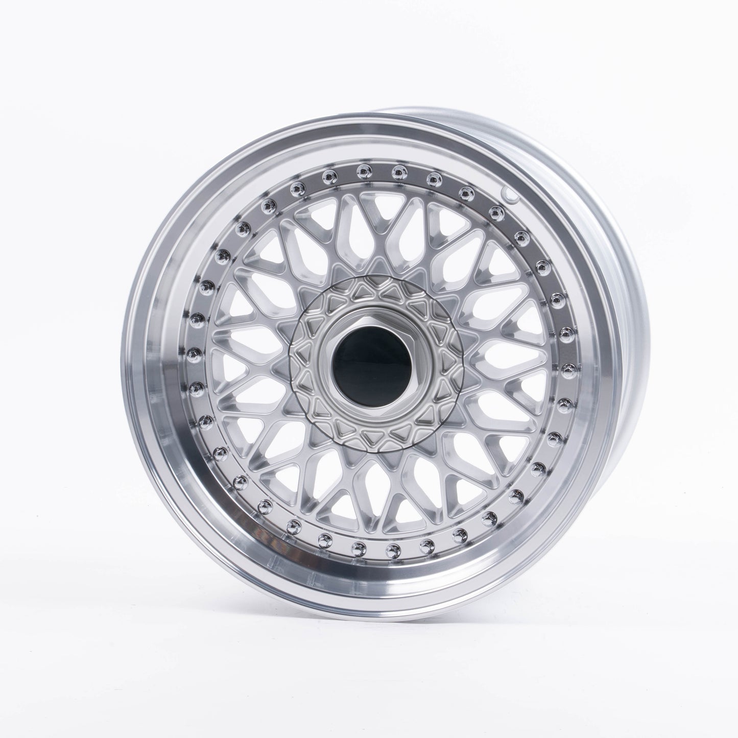 Maxilite RS Design Felge 8x16 4x100 ET20