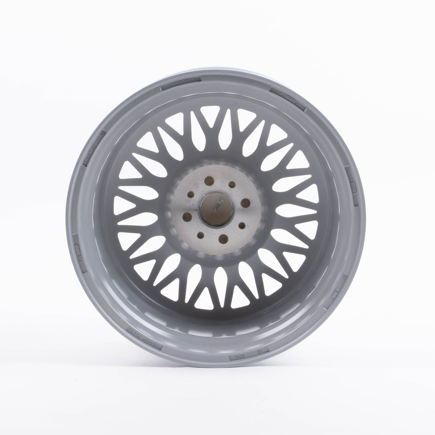Maxilite RC90 Design Felge 8,5x17 4x100 ET25