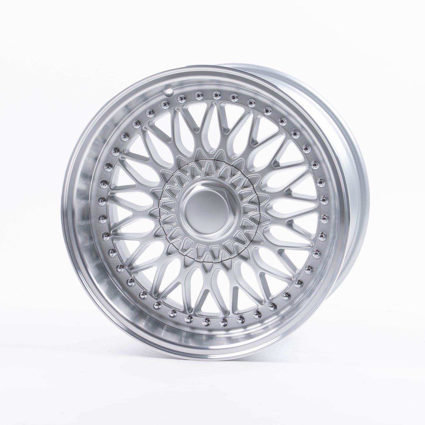Maxilite RC90 Design Felge 8,5x17 4x100 ET25