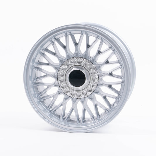 Maxilite x spoke Design Felge 8x16 4x100 ET28