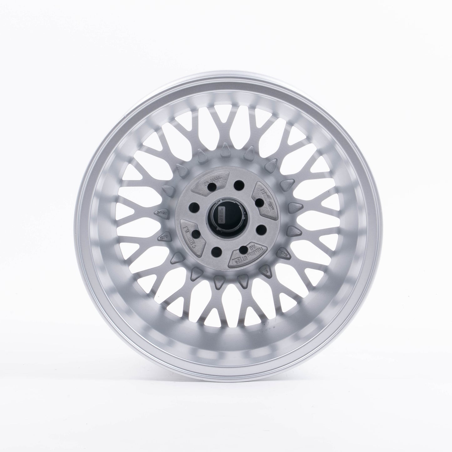 Maxilite x spoke Design Felge 7x15 4x100 ET24