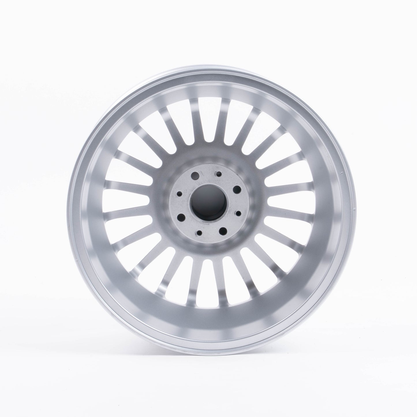 Maxilite Alpina Design Felge 7x16 4x100 ET28