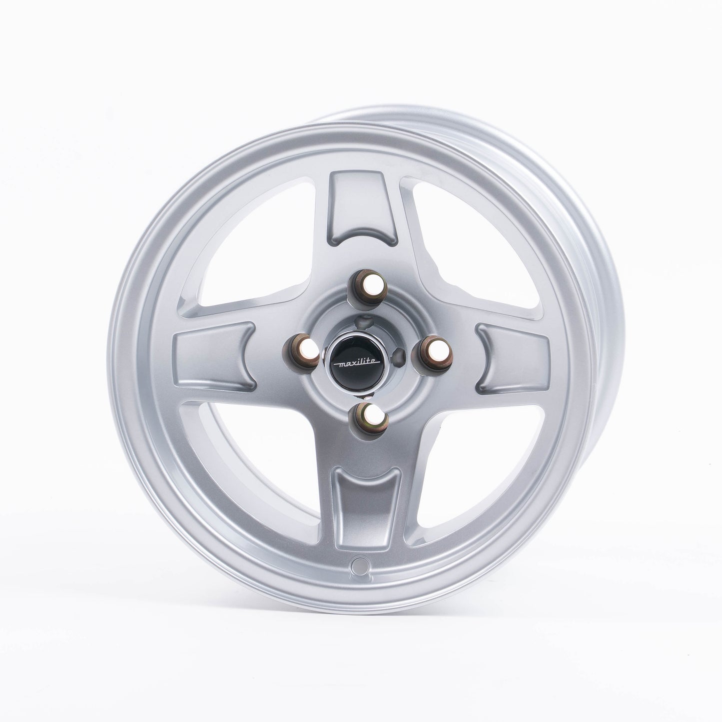 Maxilite Campa Design Felge 8x13 4x100 ET-6