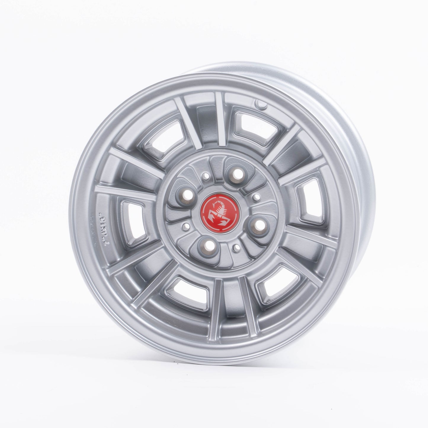 Maxilite CD66 Design Felge 7x13 4x100 ET8