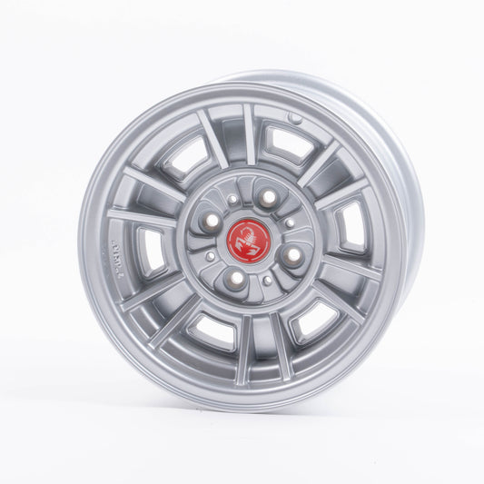 Maxilite CD66 Design Felge 7x13 4x100 ET8