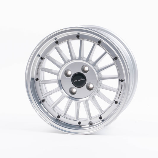 Maxilite WCHE Design Felge 7x15 4x100 ET30
