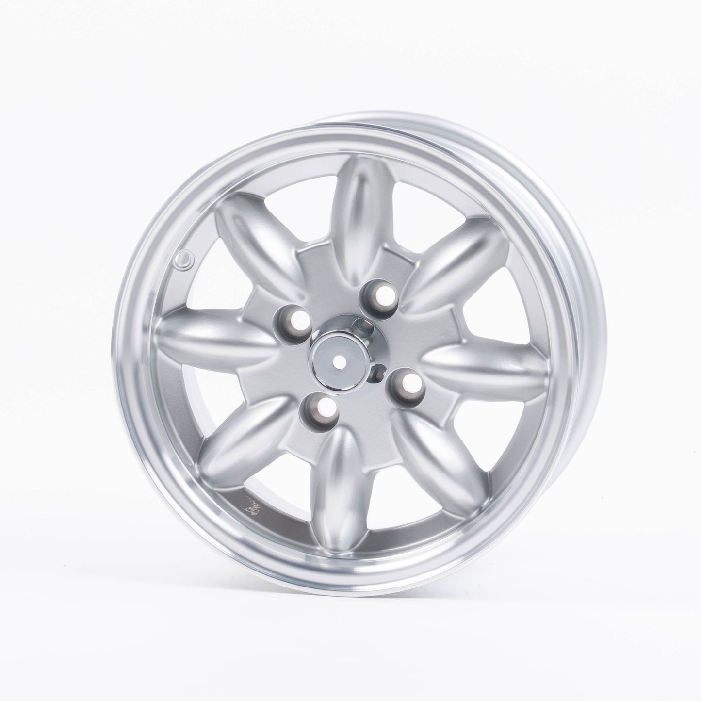 Maxilite Minilite Design Felge 5,5x13 4x100 ET18