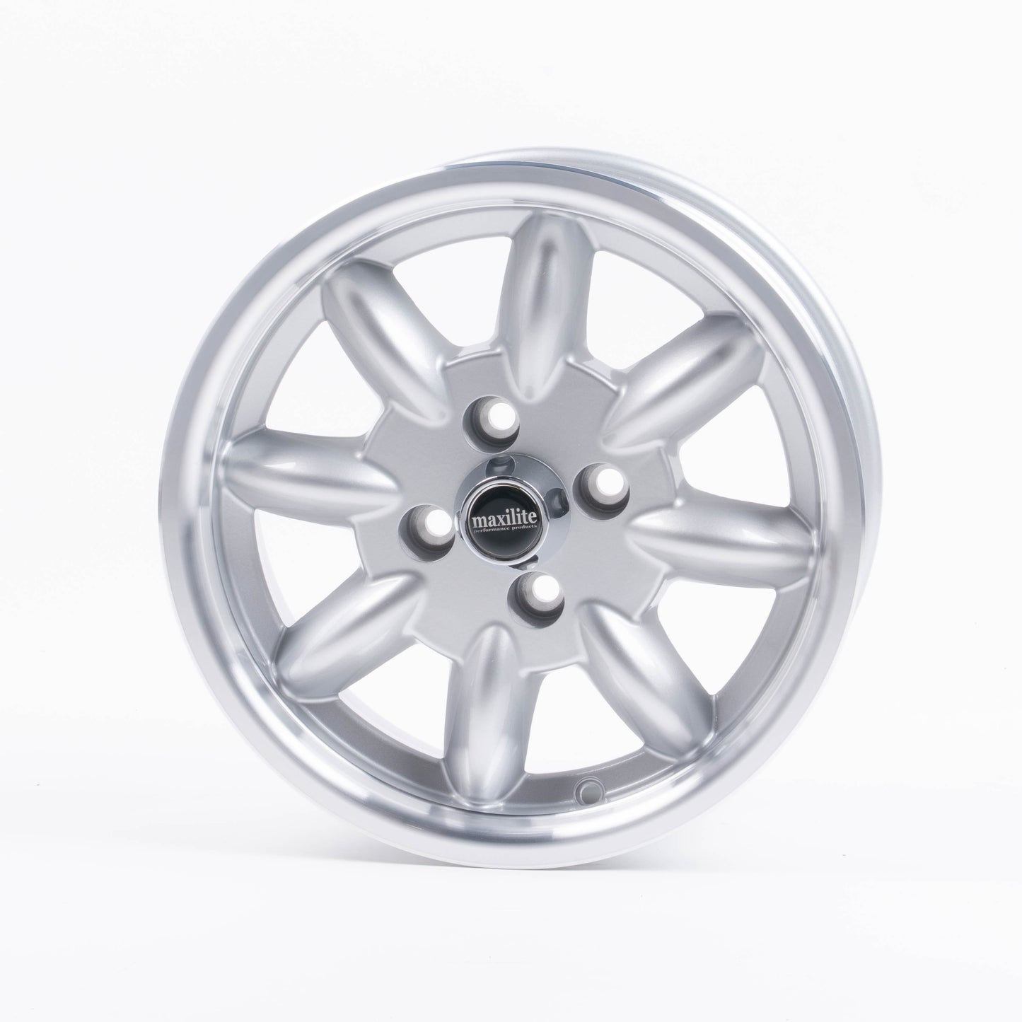 Maxilite Minilite Design Felge 6x13 4x100 ET13