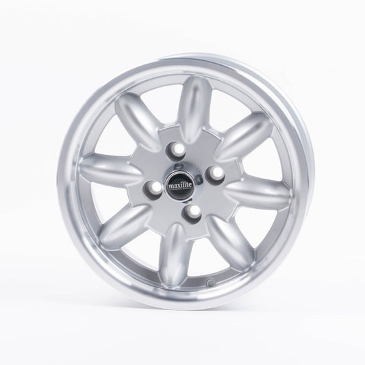 Maxilite Minilite Design Felge 6x13 4x100 ET13