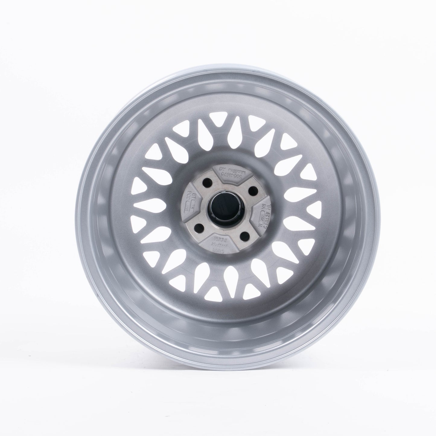 Maxilite RS Design Felge 7x16 4x100 ET28