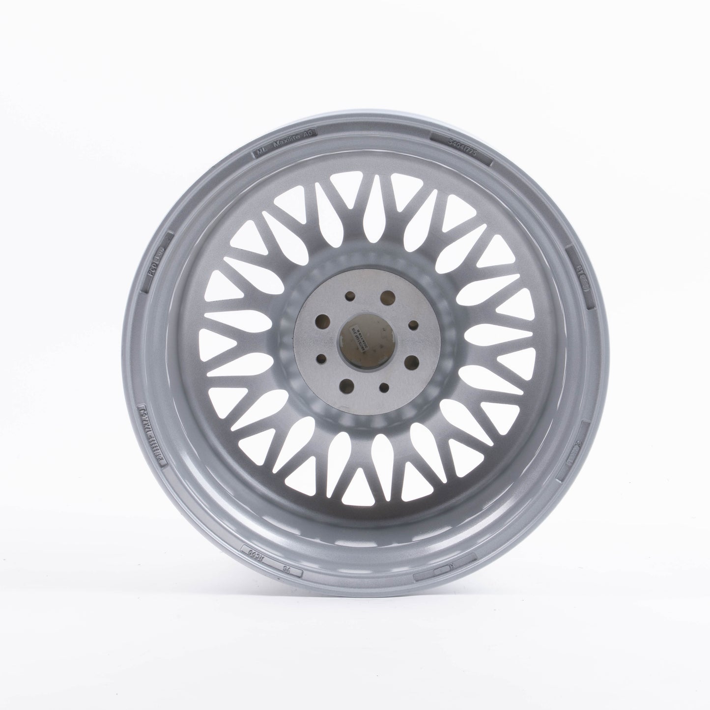 Maxilite RC90 Design Felge 7,5x17 4x100 ET25