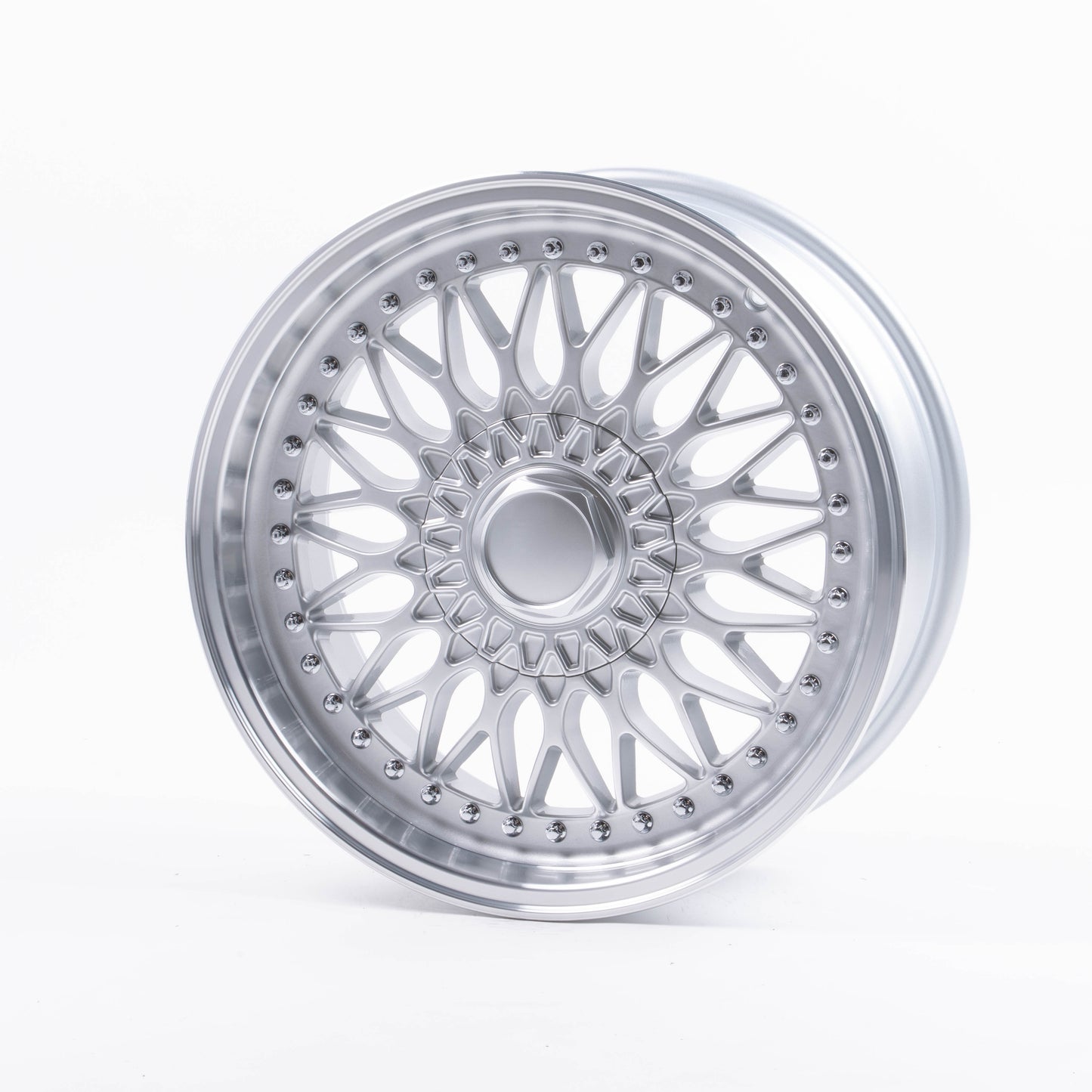 Maxilite RC90 Design Felge 7,5x17 4x100 ET25