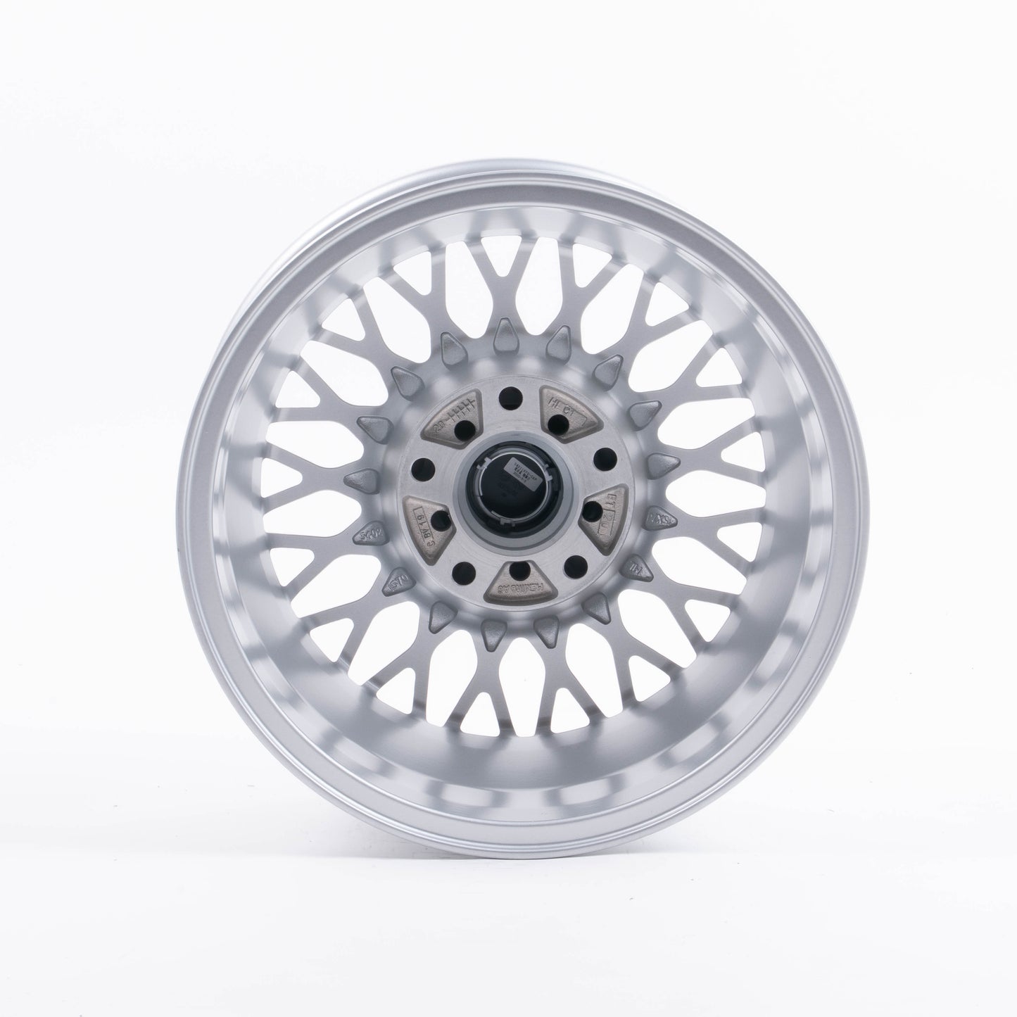 Maxilite x spoke Design Felge 7x15 5x120 ET20