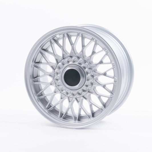 Maxilite x spoke Design Felge 7x15 5x120 ET20