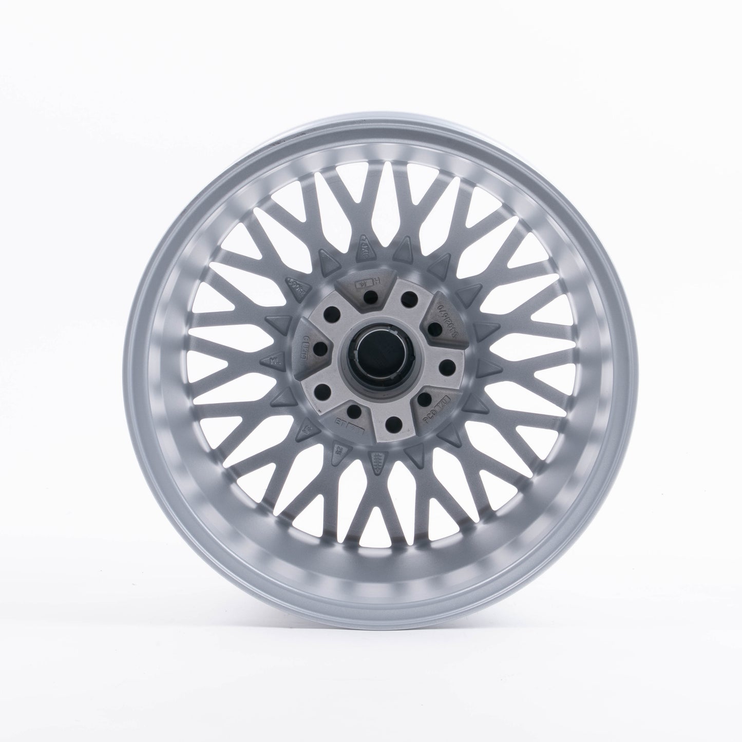 Maxilite x spoke Design Felge 7x16 5x120 ET20