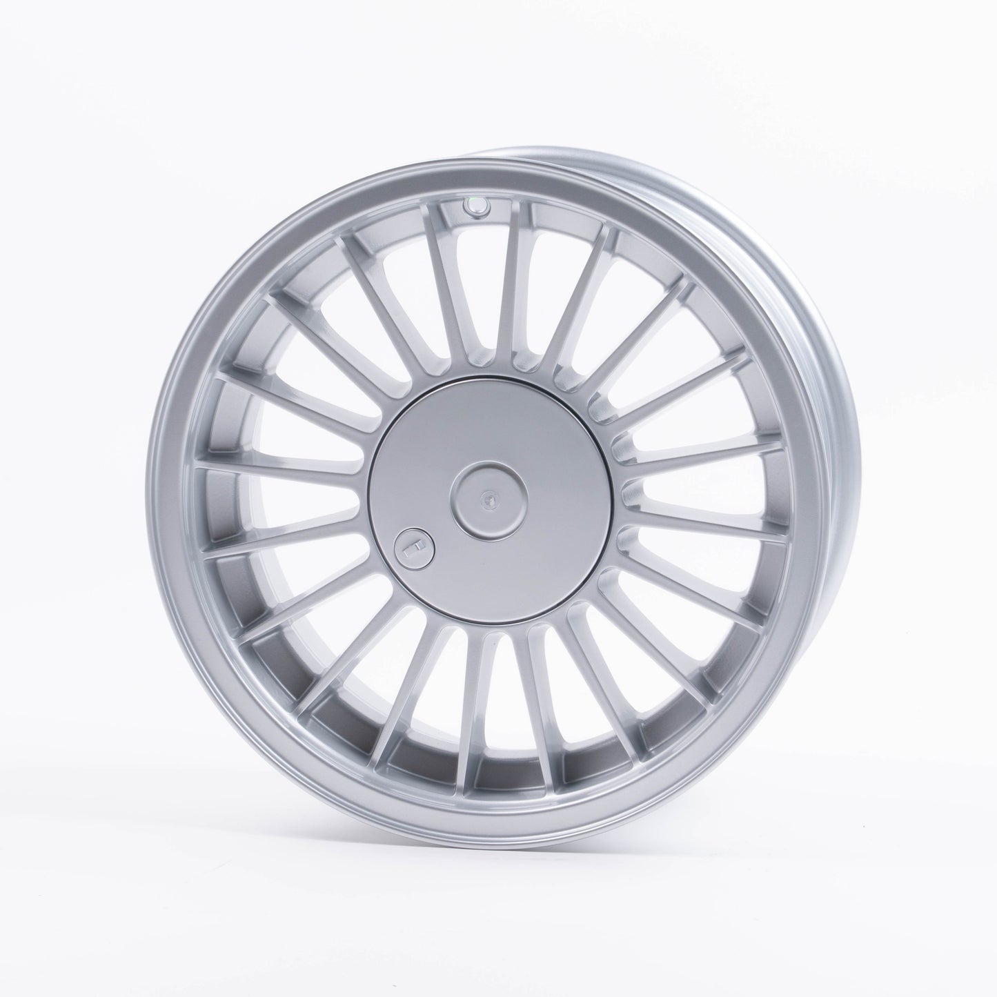 Maxilite Alpina Design Felge 7x16 5x120 ET11